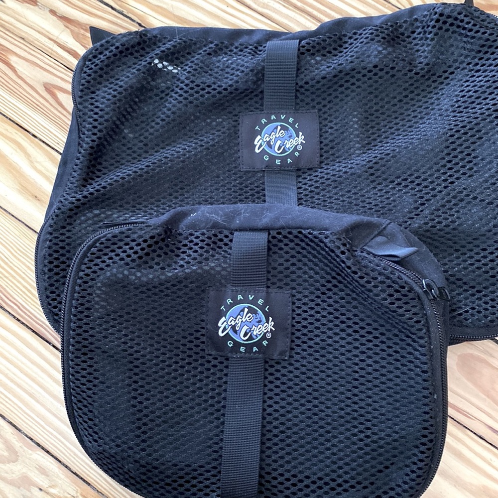 Eagle Creek Packing Cubes